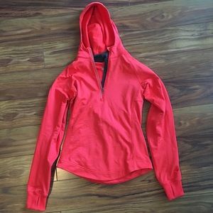 Nike Fleece-Lined Running Hoodie
